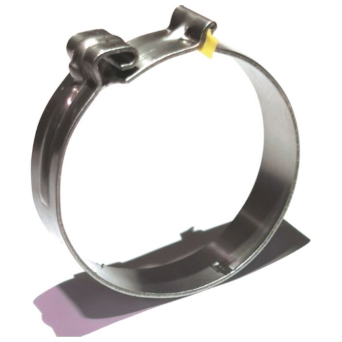 CAILLAU　【売切廃番】ホースクランプ　CLIC　締付径28.5〜30mm
