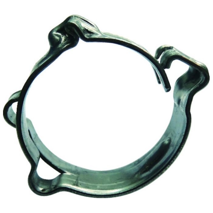 CAILLAU　【売切廃番】ホースクランプ　CLIC-R　締付径15.5〜17.5mm