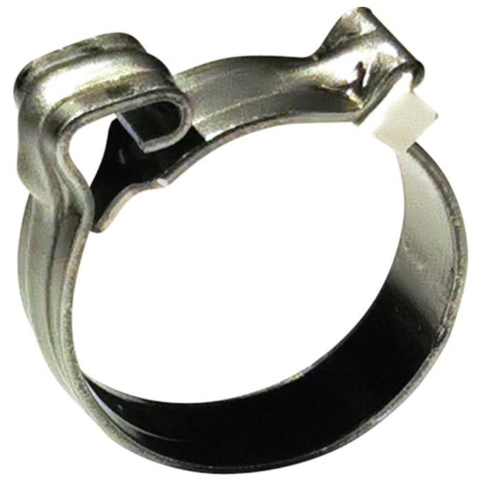 CAILLAU　【売切廃番】ホースクランプ　CLIC　締付径13〜14mm