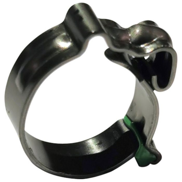 CAILLAU　【売切廃番】ホースクランプ　CLIC-R　締付径11.5〜13mm