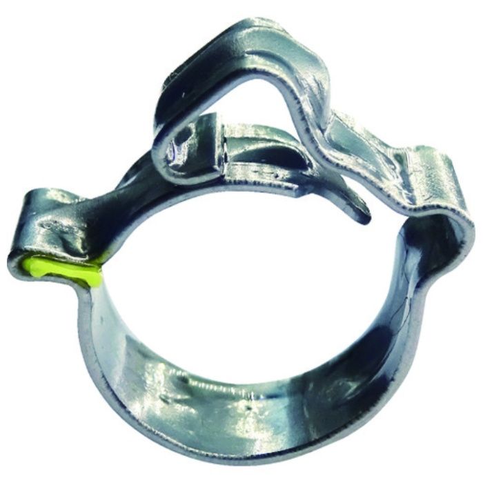 CAILLAU　【売切廃番】ホースクランプ　CLIC-R　締付径8.5〜10mm
