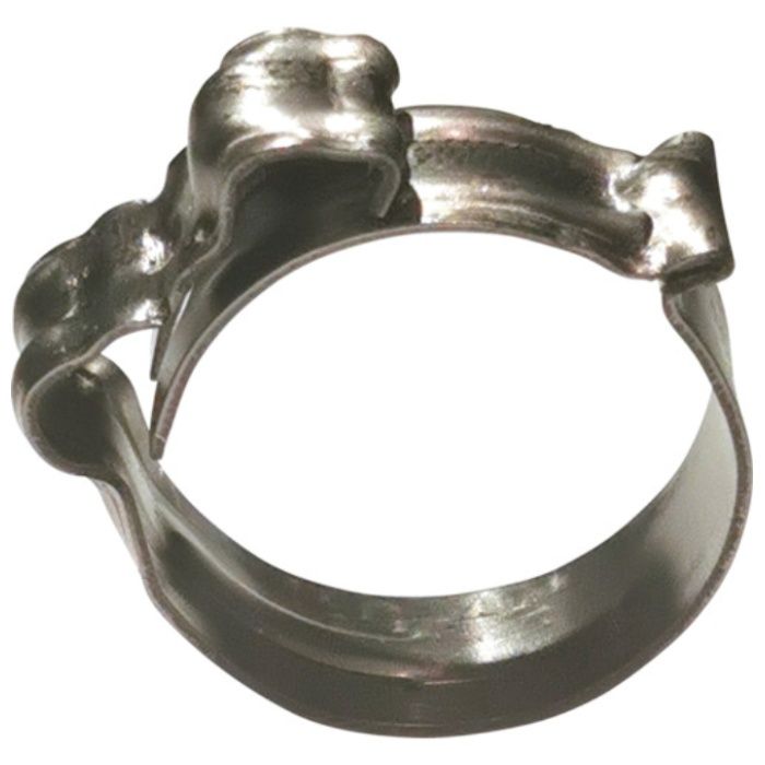 CAILLAU　【売切廃番】ホースクランプ　CLIC-R　締付径17.5〜19.5mm