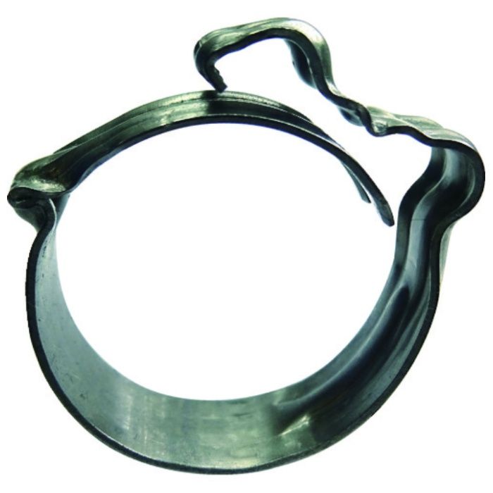 CAILLAU　【売切廃番】ホースクランプ　CLIC-R　締付径19〜21mm