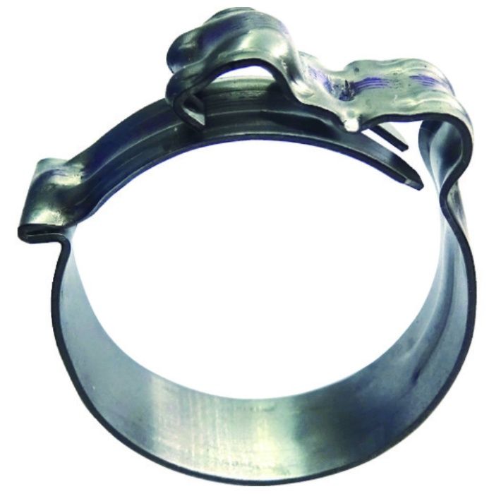 CAILLAU　【売切廃番】ホースクランプ　CLIC-R　締付径22〜24mm