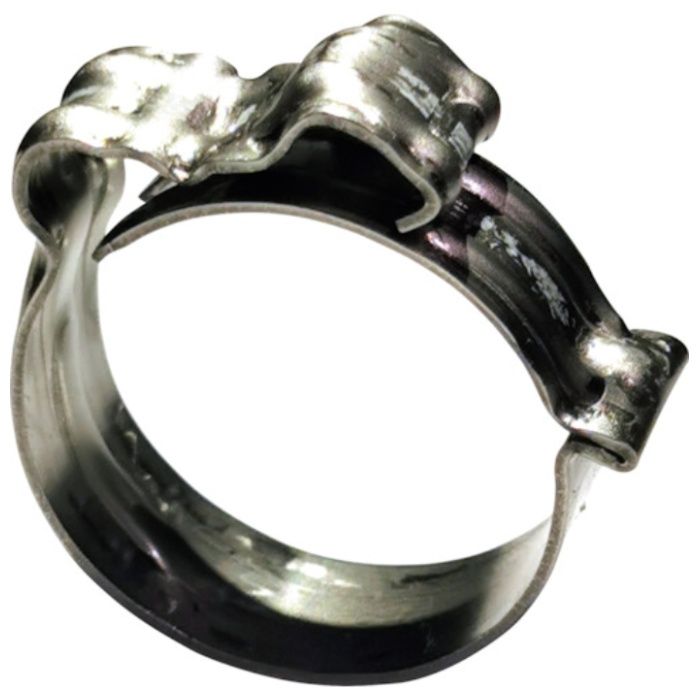 CAILLAU　【売切廃番】ホースクランプ　CLIC-R　締付径19.5〜21.5mm