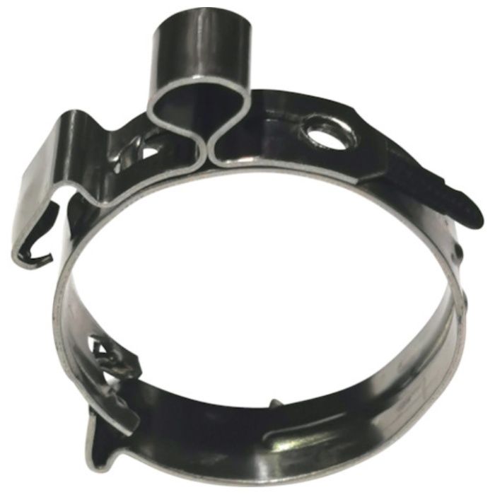 CAILLAU　【売切廃番】ホースクランプ　CLIC-E　締付径22〜23mm