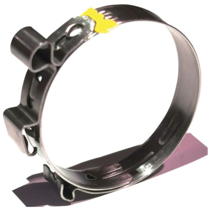 CAILLAU　【売切廃番】ホースクランプ　CLIC-E　締付径35.5〜36.5mm
