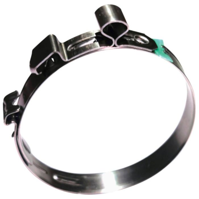 CAILLAU　【売切廃番】ホースクランプ　CLIC-E　締付径43.5〜44.5mm