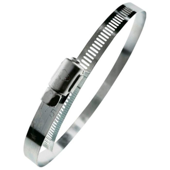 Seiho　ホースバンド　ハイウォーム13mm幅X最大175mm(鉄製)