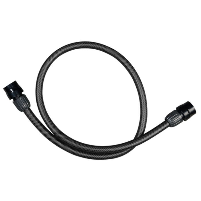タカギ　1.2mホースセットΦ12(CBK)　1.2mホースセットΦ12(CBK)