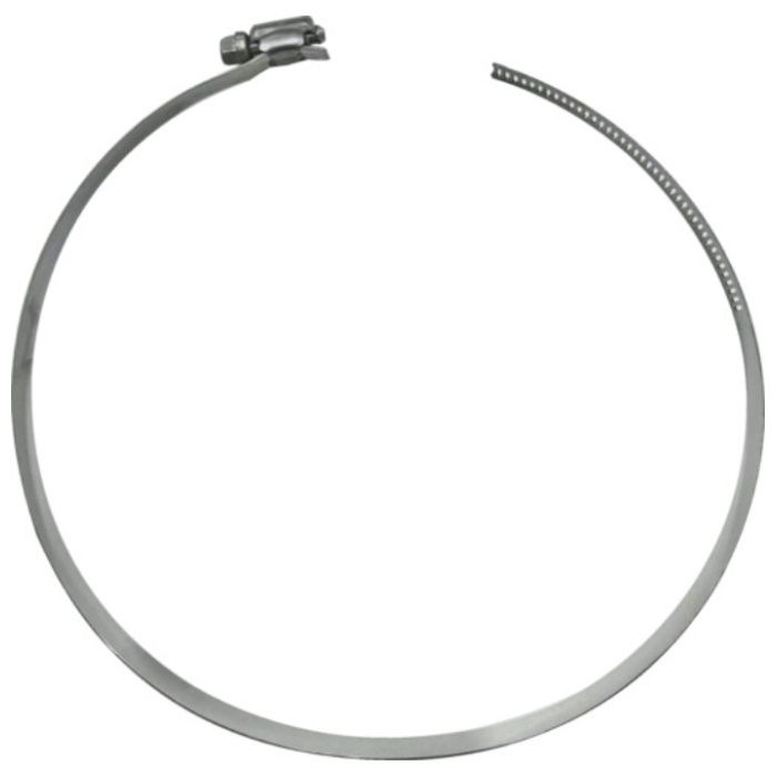Seiho　ホースバンド　SSシリーズ(SUS304)幅/14.2mm　締付範囲Фmm216-165