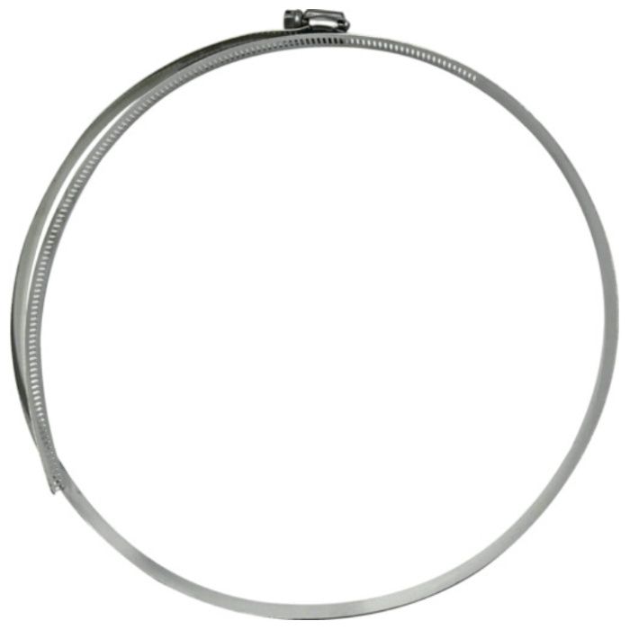 Seiho　ホースバンド　SSシリーズ(SUS304)幅/14.2mm　締付範囲Фmm273-174