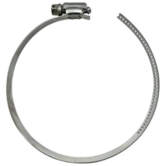 Seiho　ホースバンド　SSシリーズ(SUS304)幅/14.2mm　締付範囲Фmm95-71