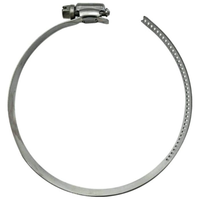 Seiho　ホースバンド　SSシリーズ(SUS304)幅/14.2mm　締付範囲Фmm114-90