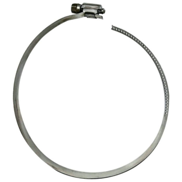 Seiho　ホースバンド　SSシリーズ(SUS304)幅/14.2mm　締付範囲Фmm127-103