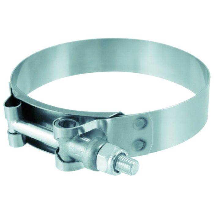 Voss　【売切廃番】Tボルトクランプ締付径45mm〜53mm　(1個入)