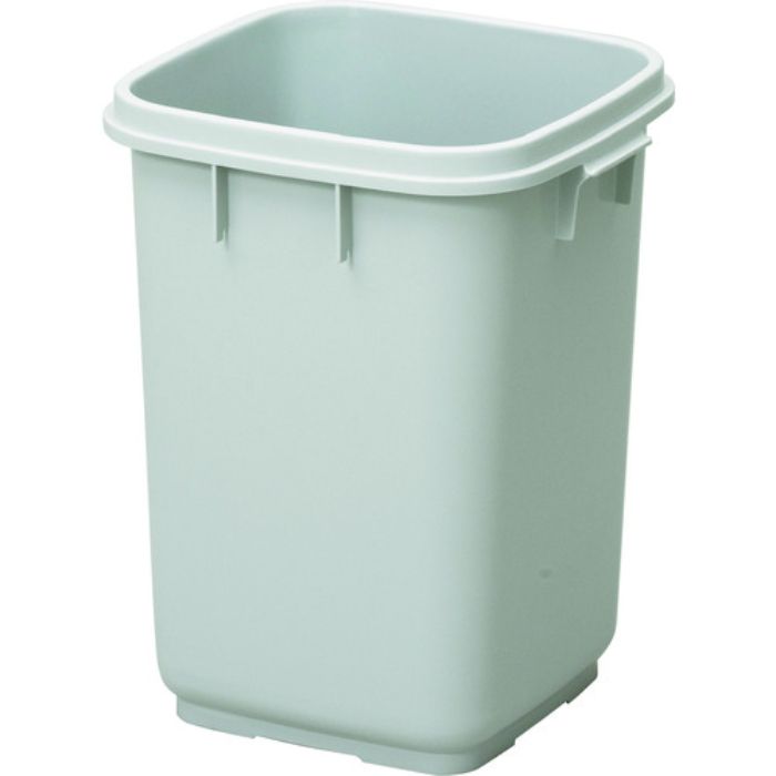 TONBO ダストBOX35型(エコ)本体 グレー(Tcode:7790538)