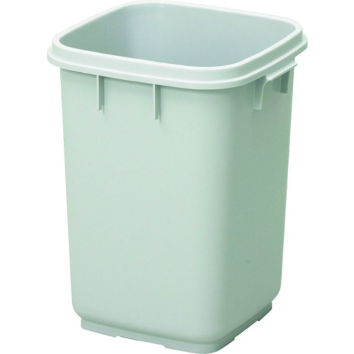 TONBO ダストBOX25型(エコ)本体 グレー(Tcode:7790554)