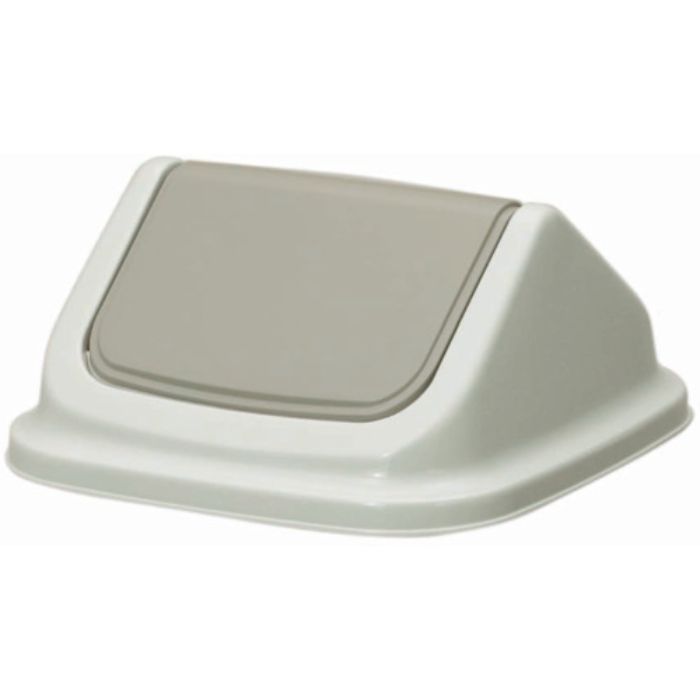 TONBO ダストBOX25型(エコ)フタ グレー(Tcode:7790562)