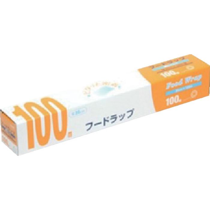 オザックス フードラップ30cm×100m(Tcode:4594825)