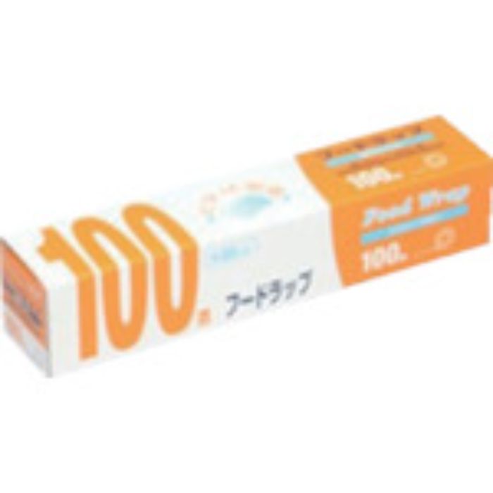 オザックス フードラップ22cm×100m (Tcode:4580654)