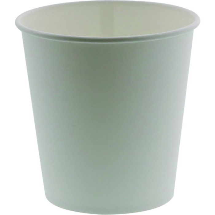 HEIKO ペーパーカップ 13オンス 口径94mm ホワイト 50個入り(Tcode:1530362)