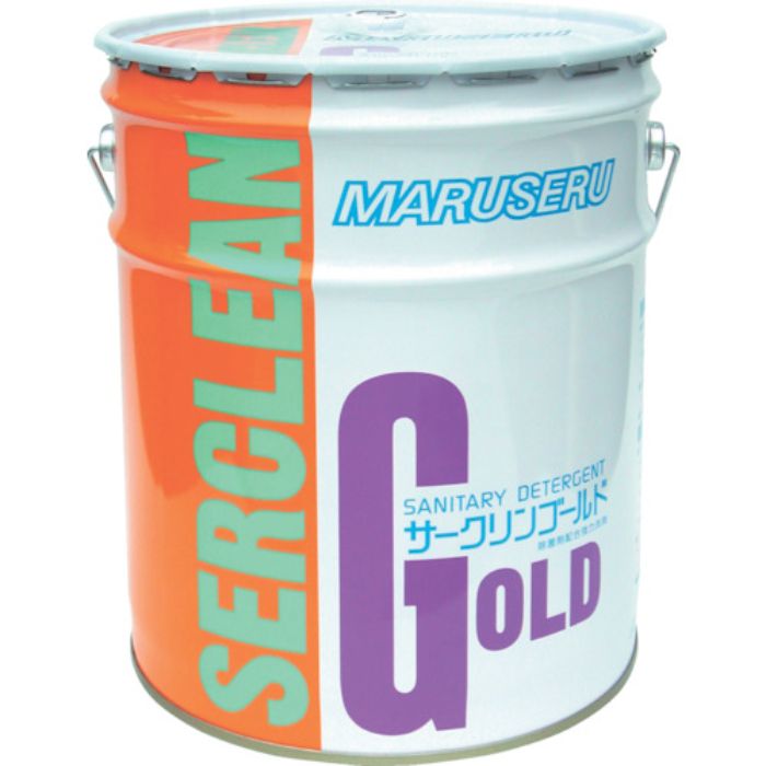 日本マルセル サークリンゴールド(Tcode:4033558)