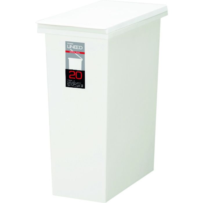 TONBO ユニード オープンペール20(Tcode:2303032)