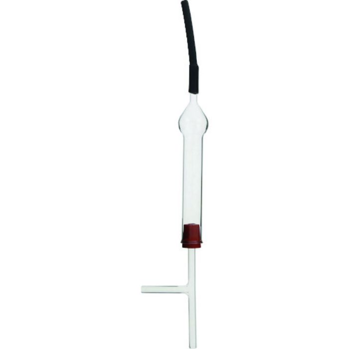 SIBATA カルシウム管セット 自動ビュレット用(Tcode:1681996)