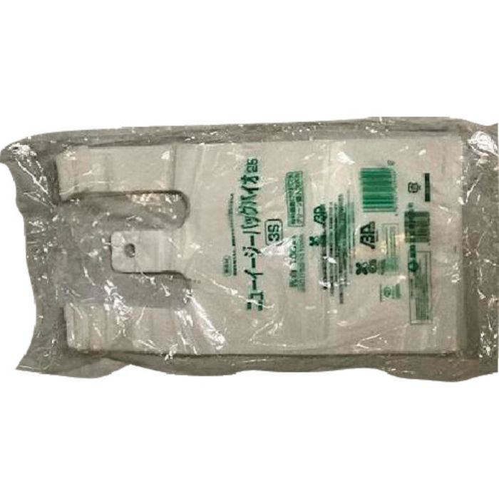 福助 ニューイージーバッグバイオ25 3S(Tcode:2503577)