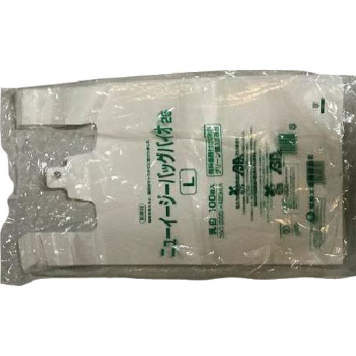 福助 ニューイージーバッグバイオ25 L(Tcode:2503579)