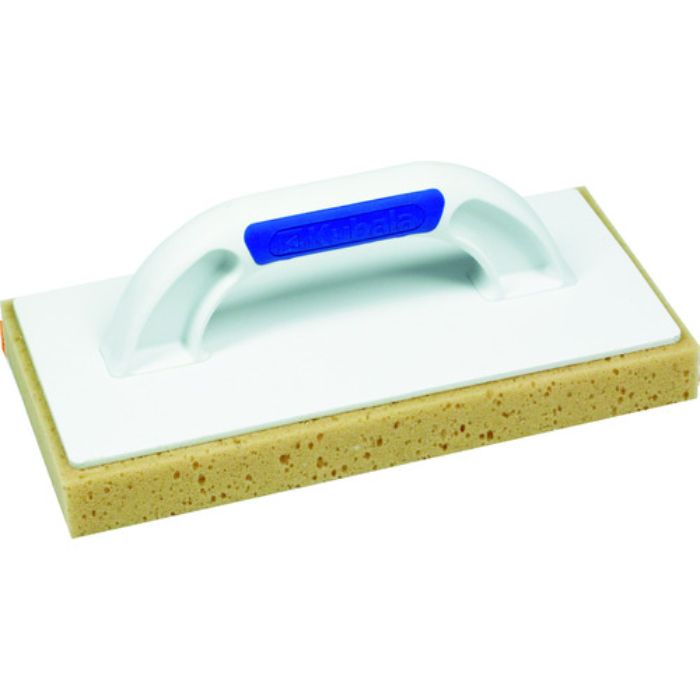 Kubala ウォッシュフロート 溝入スポンジ付 280X140mm(Tcode:8559482)