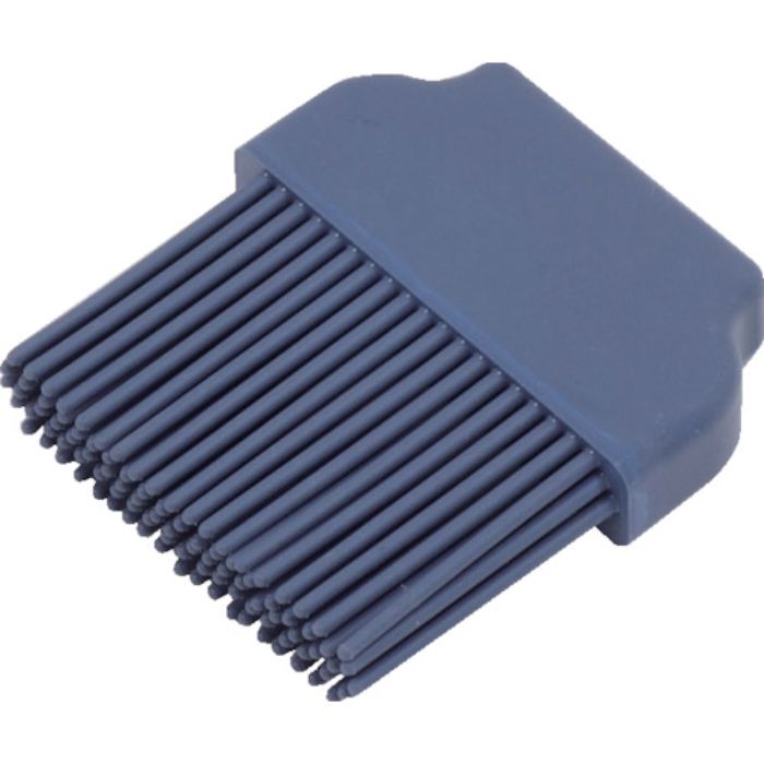 アラム MPF シリコーンハケ MPF-SBR50-BL(ハケ部のみ)(0658-02)(Tcode:2500290)