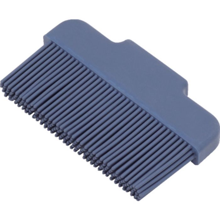 アラム MPF シリコーンハケ MPF-SBR100-BL(ハケ部のみ)(0658-03)(Tcode:2500291)