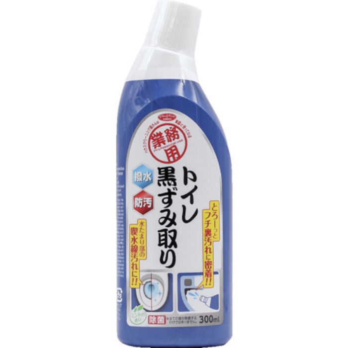 アイメディア 業務用 トイレ黒ずみ取り (Tcode:3489081)