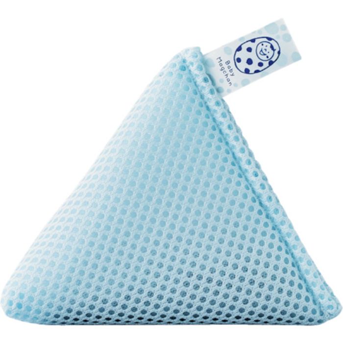 宮本製作所 ベビーマグちゃんPP ブルー(Tcode:4082384)