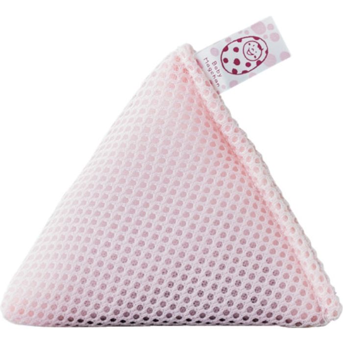 宮本製作所 ベビーマグちゃんPP ピンク(Tcode:4082388)