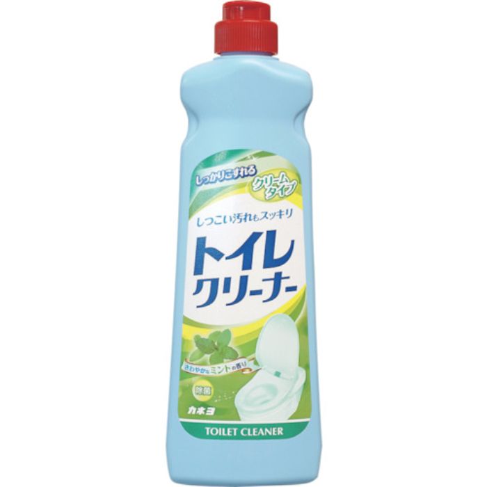 カネヨ トイレクリーナー(Tcode:3460103)