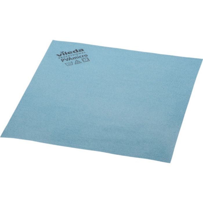 Vileda PVAmicro 青 5枚入り(Tcode:5388095)