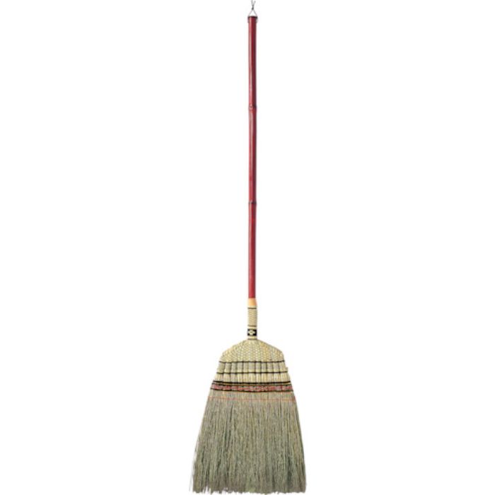 azuma 長柄 手編みホーキ 匠(Tcode:8283641)