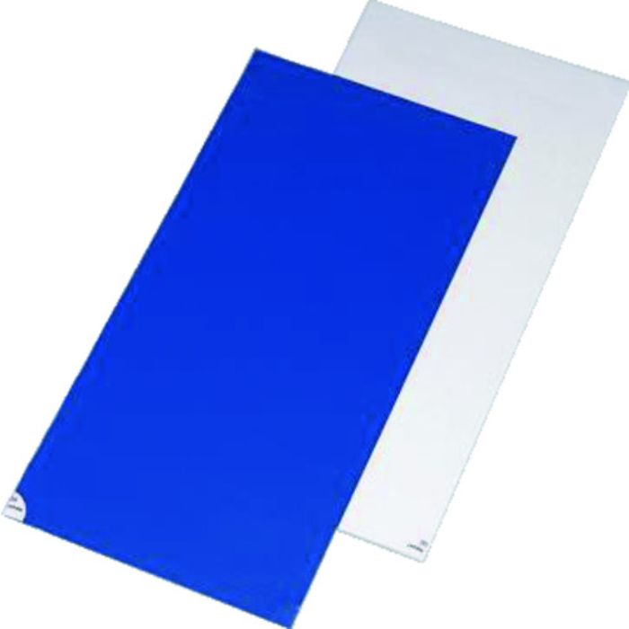 AS 帯電防止粘着マット KG6012B(Tcode:8188812)