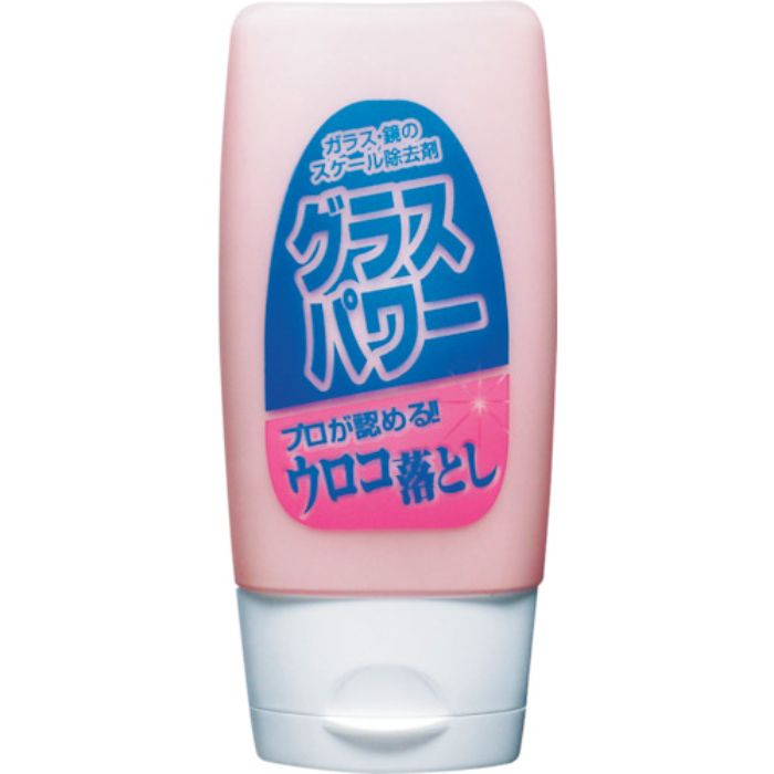 ソニカル ガラス用研磨剤 グラスパワー 40g(Tcode:4190876)