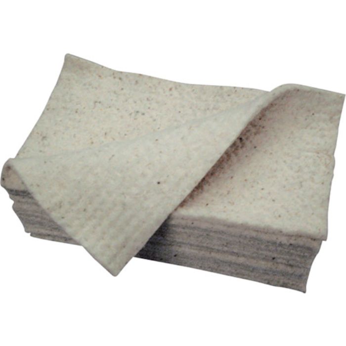 ミドリ安全 グリーストラップ専用 油吸綿 20x30cm 30枚入(Tcode:3363046)