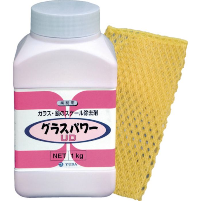 ソニカル ガラス用研磨剤 グラスパワー 1kg(Tcode:3819774)