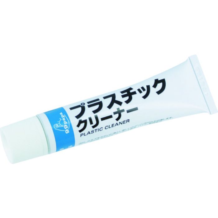 SOFT99 プラスチッククリーナー43g(Tcode:4793919)
