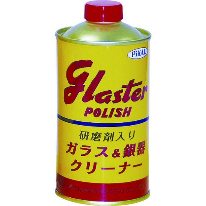 ピカール グラスターポリッシュ(300G(Tcode:2938880)