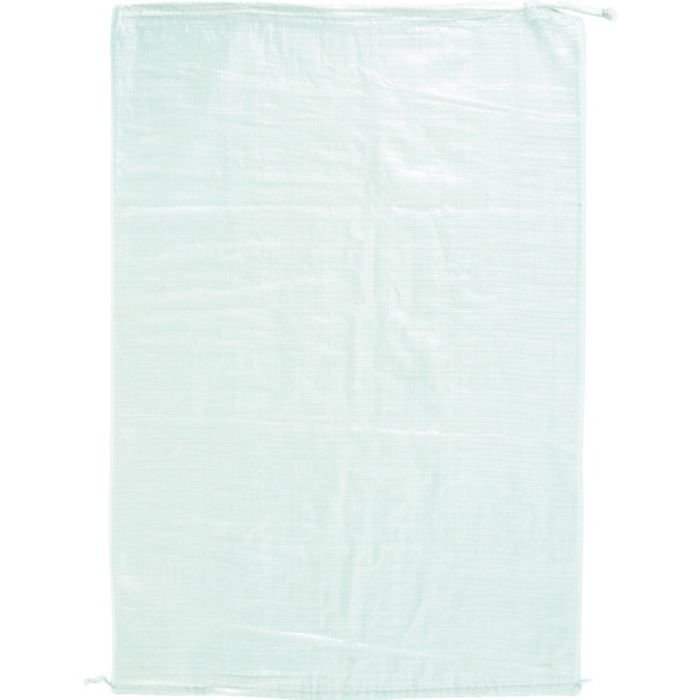 萩原 収納袋 雑袋No.210(シボリロープ付) 60cm×90cm 透明(Tcode:3240550)