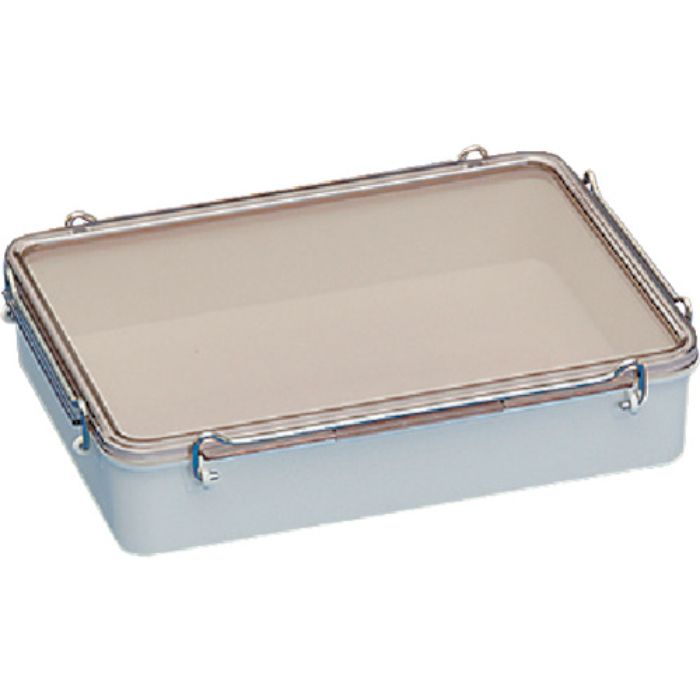 蝶プラ タイトボックスNo.4浅型(Tcode:1355721)