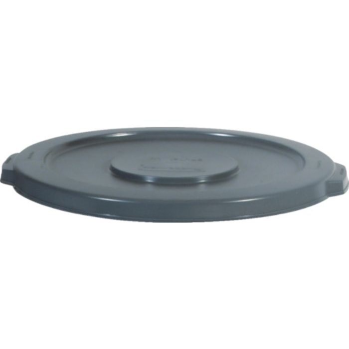 エレクター ラウンドブルートコンテナ用フタ 37.9L用 グレイ(Tcode:4218973)