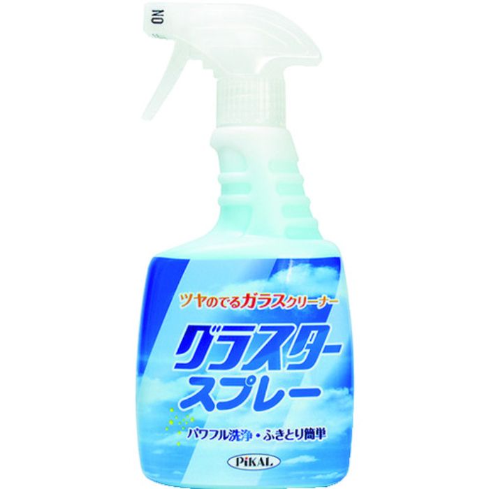 ピカール グラスタースプレー(Tcode:3222381)